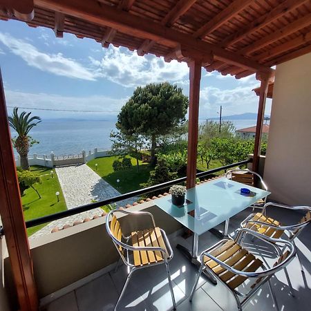 Platanidia Apartment Pelion 외부 사진