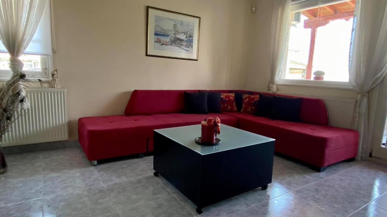 Platanidia Apartment Pelion 외부 사진