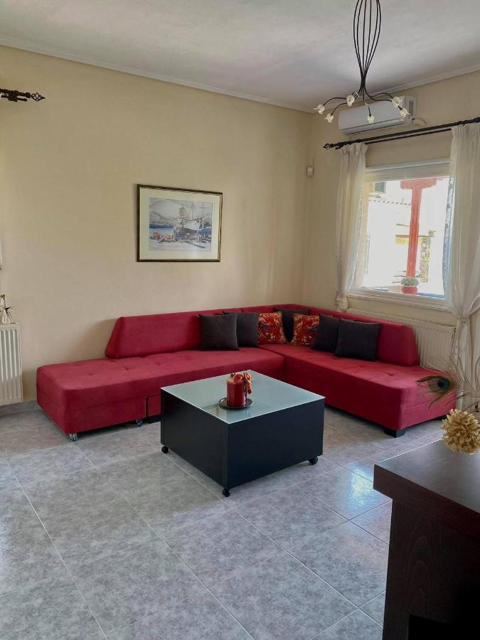 Platanidia Apartment Pelion 외부 사진