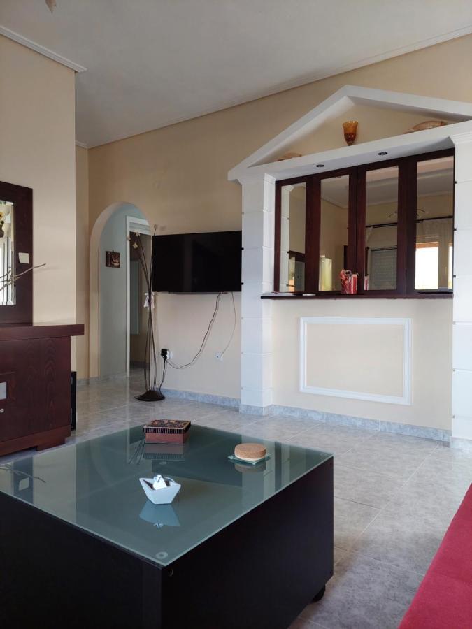 Platanidia Apartment Pelion 외부 사진