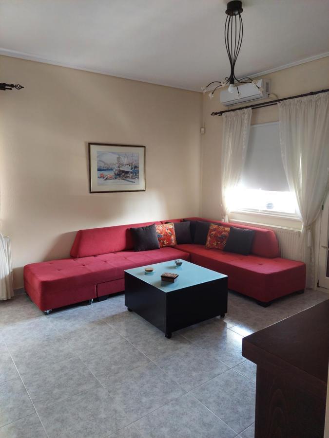 Platanidia Apartment Pelion 외부 사진
