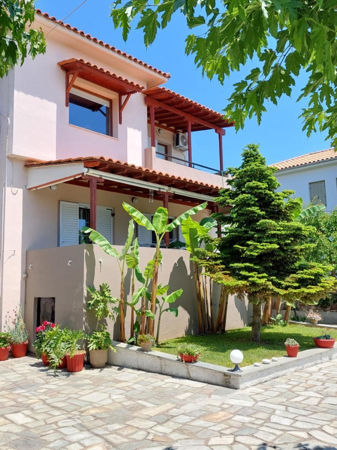 Platanidia Apartment Pelion 외부 사진