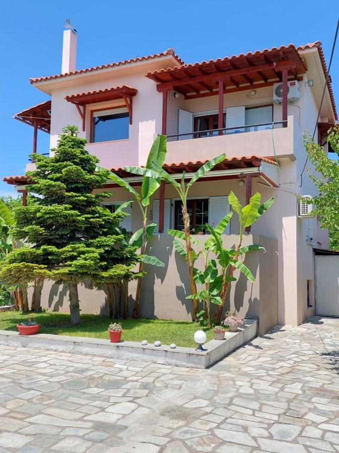 Platanidia Apartment Pelion 외부 사진
