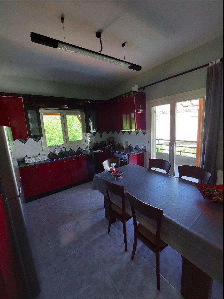 Platanidia Apartment Pelion 외부 사진