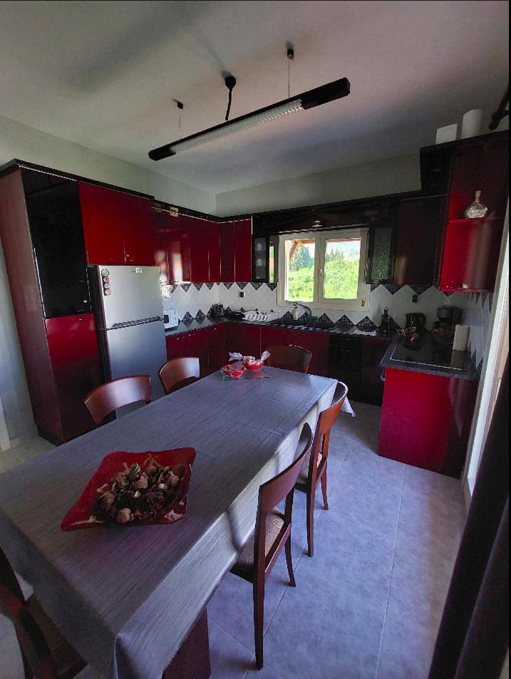 Platanidia Apartment Pelion 외부 사진