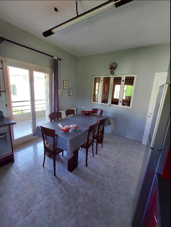 Platanidia Apartment Pelion 외부 사진