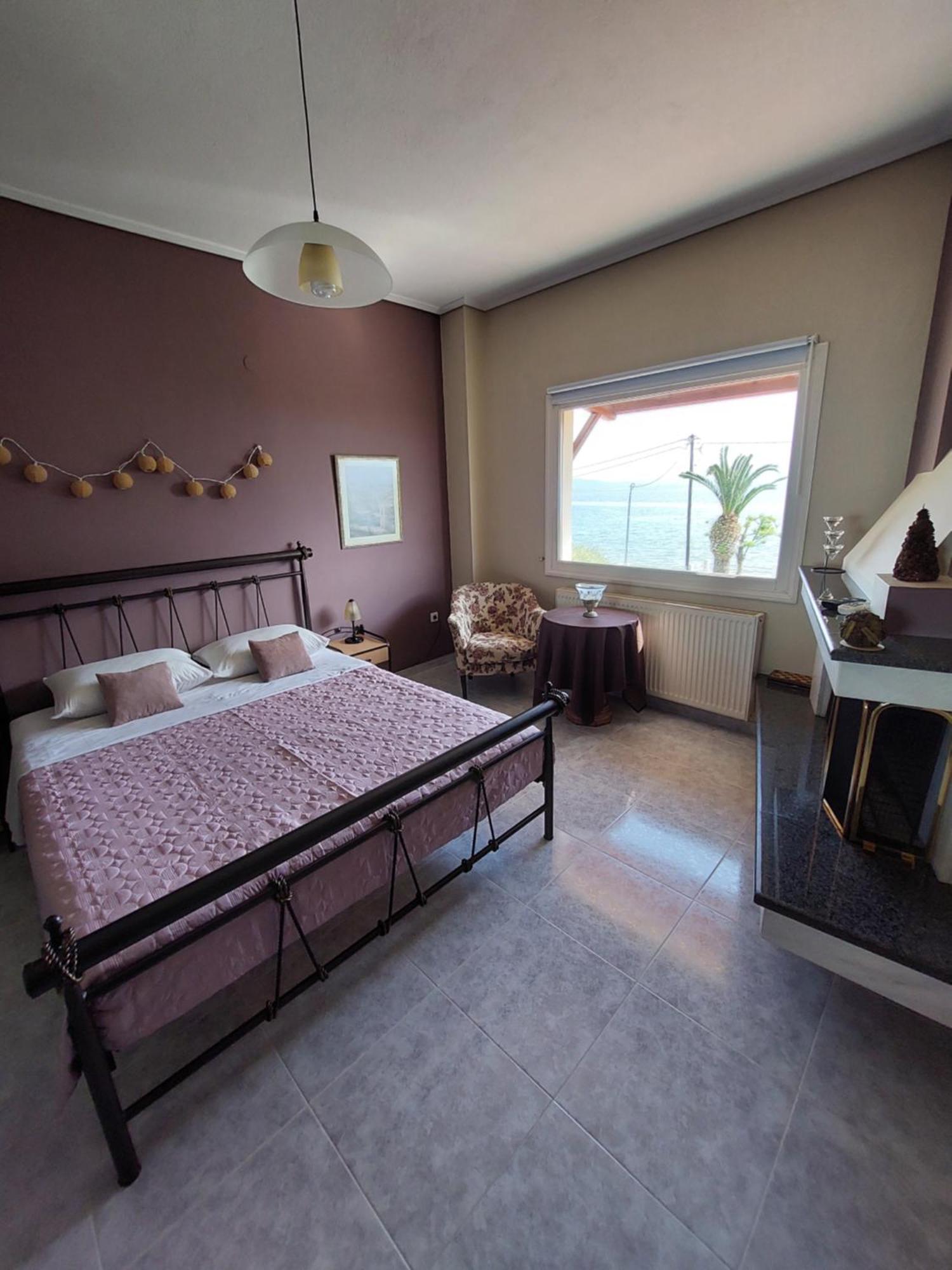 Platanidia Apartment Pelion 외부 사진