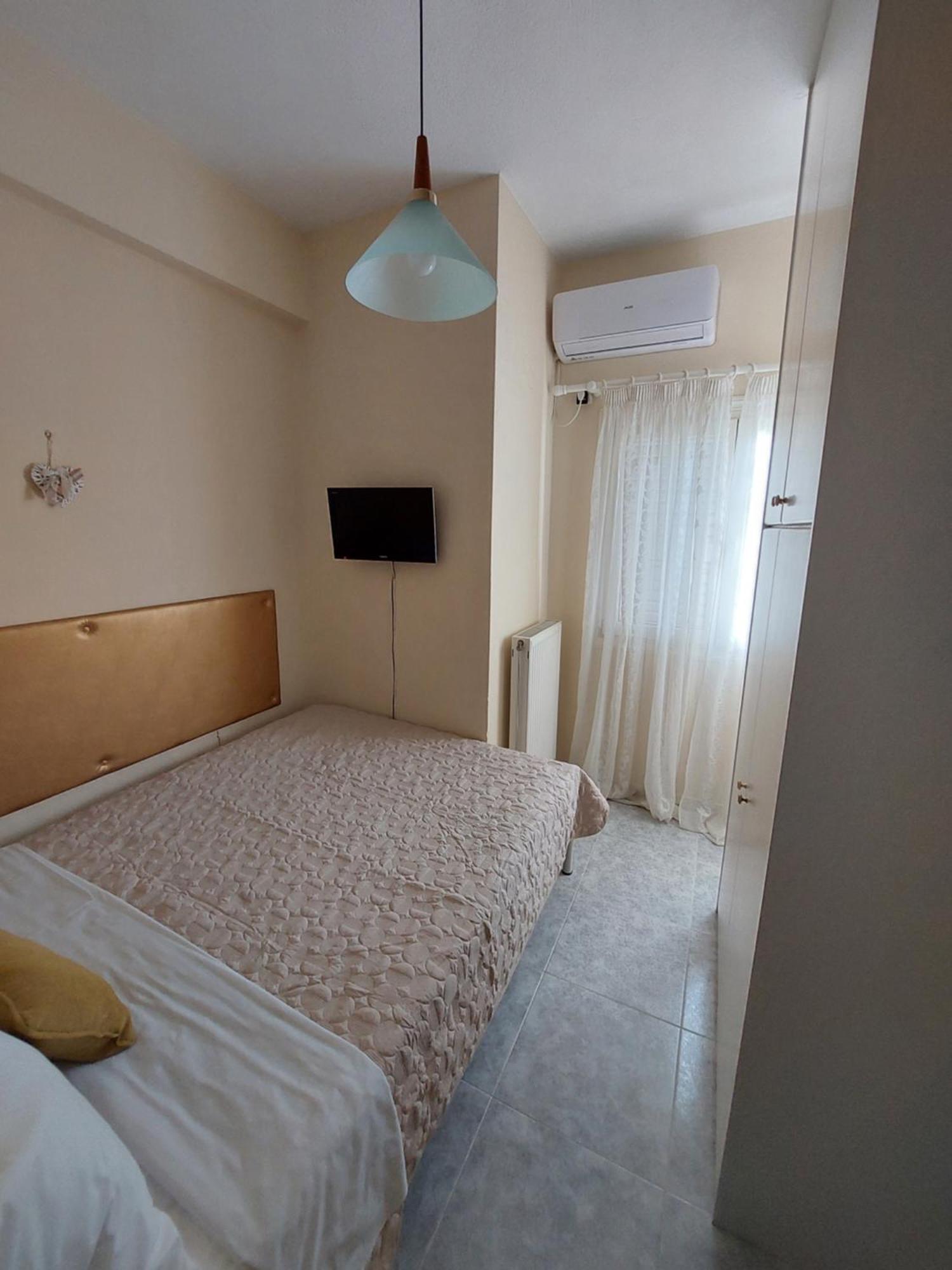 Platanidia Apartment Pelion 외부 사진