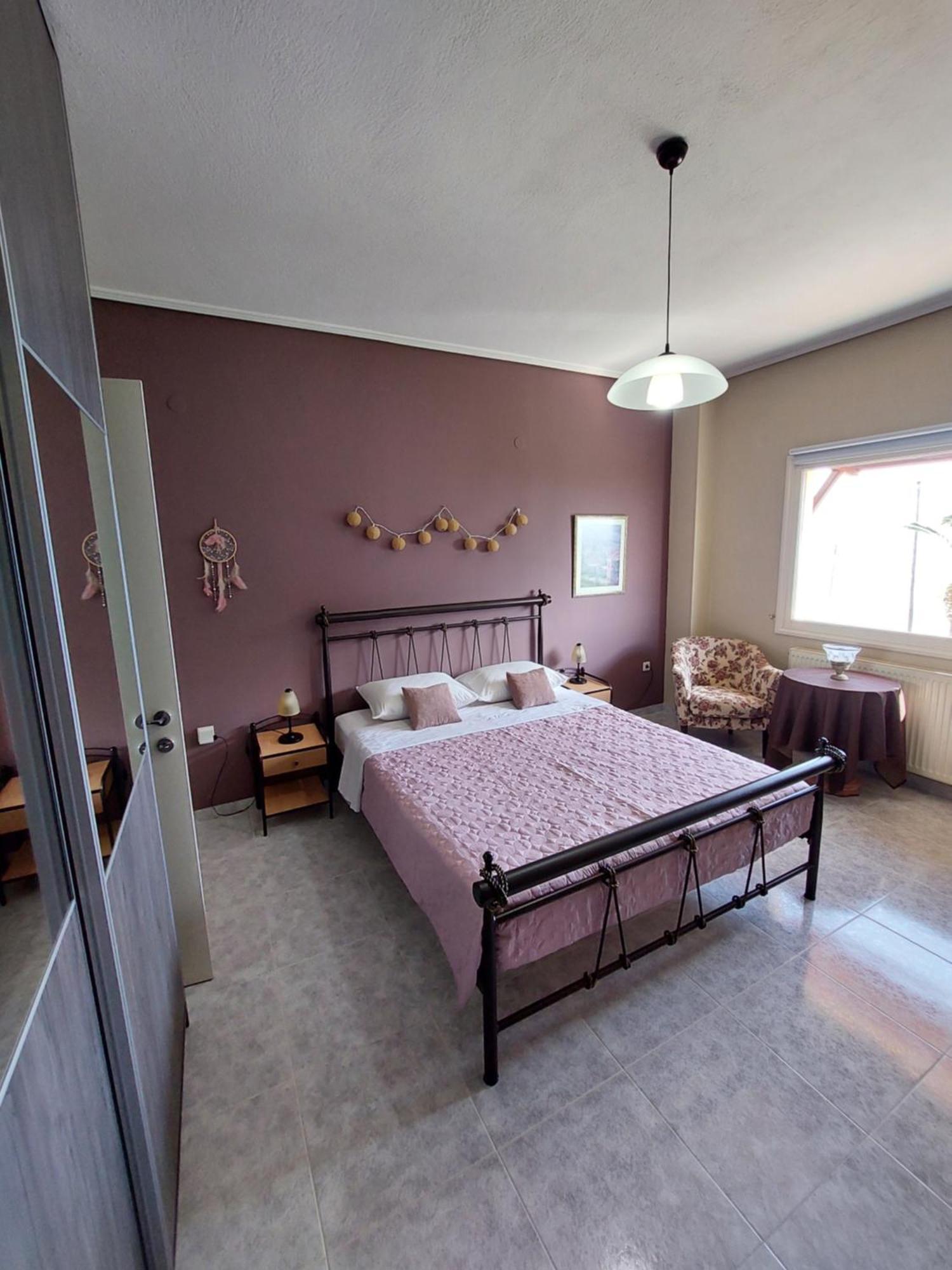Platanidia Apartment Pelion 외부 사진