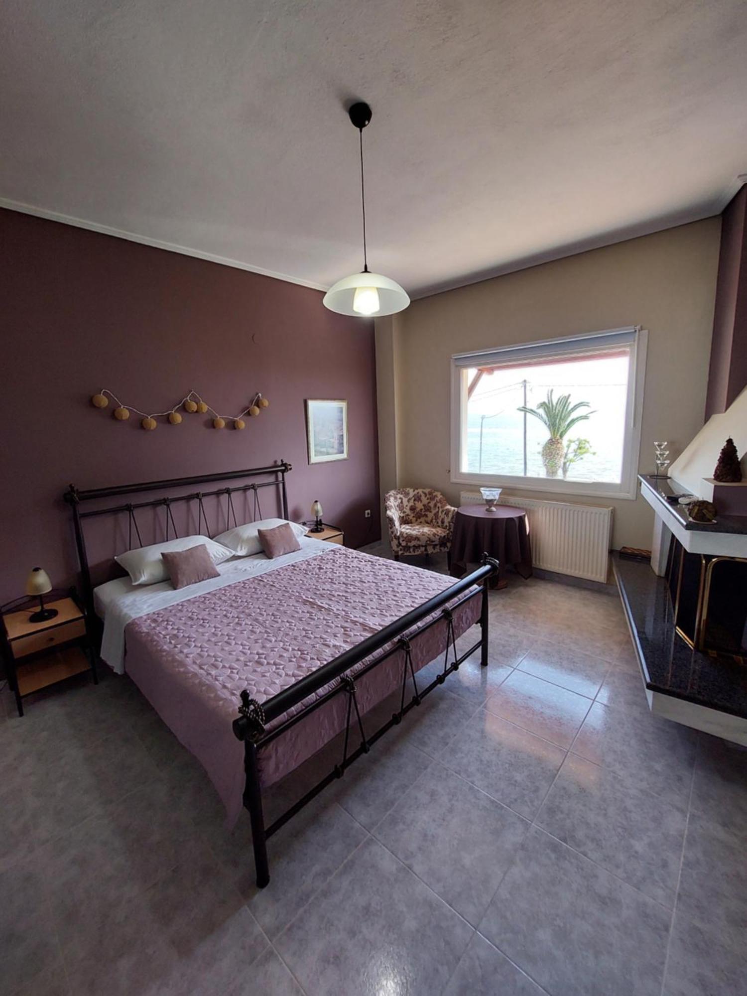 Platanidia Apartment Pelion 외부 사진