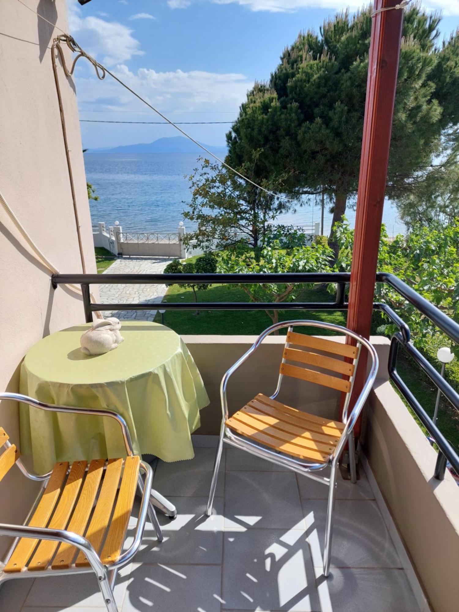 Platanidia Apartment Pelion 외부 사진